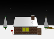 play Santa Ganbaru 4