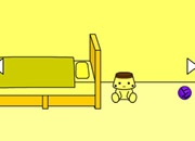 play Yellow Room Escape