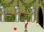 play Flash Maze Escape