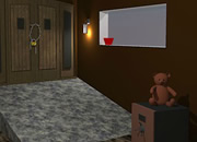play Gift Workshop Escape