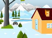 play Penguin Escape 4