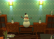 play Winter Secret