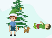 play Christmas Gift Journey-4