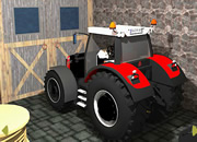 play Farm Garage Escape
