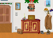play Wooddoo School 5