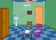 play Hotel Room Escape