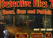 play Detective Files 2