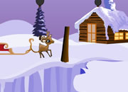 play Santa Claus Escape