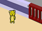 play Escape From The Hungry Iv