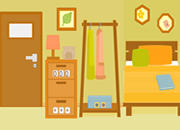 play Sanana'S Room - Room 3