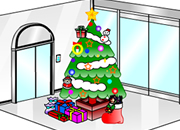 play Shine Christmas Party