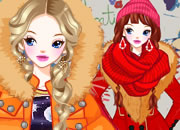 play Snowy Day