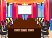 play Conference Room Escape