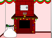 play Santa Girls' Accident