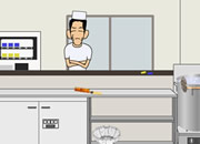 play Ramen Discipline Escape