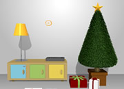play Christmas Escape Toy