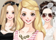 play Midi Skirts Anime