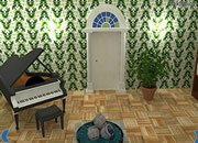 play Fountain Mystery