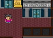 play Phantom Mansion: Blue Ballroom