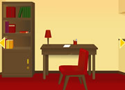 play Reddish Room Escape