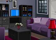 play Formal Living Room Escape