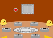 play Yuuri Escape 6