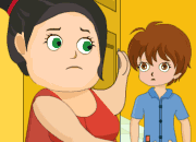 play Christmas Gift Journey