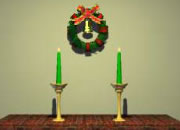 play Carefree Christmas Escape