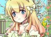 play Maroya Princess And Legendary Flowers