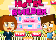 play Hotel Builder
