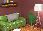 play Nice Sitting Room