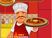 play Mamamia Pizzeria