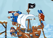 play Pirates Arctic Treasure