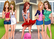 play Naughty Sorority