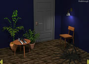 play Sharp Knives Escape