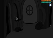 play Uphill Cave Escape
