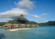 play Bora Bora Escape
