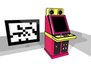 play Invaders Hint