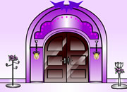 play Vampire Ayuna Escape