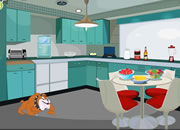 play Dog Escape