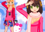 play Hot Hoodies