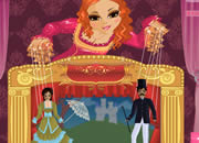 play The Puppet Mistress Dress Up