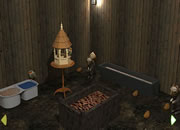 play Animal Feeding Shelter