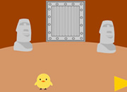 play Chick Escape 5