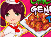 play Chicken General Tsos