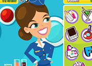 play Airplane Slacking