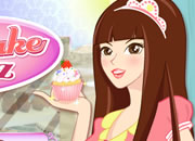 play Cupcake Quiz