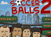 play Soccer Balls 2