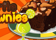 play Turtle Brownies
