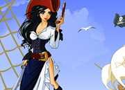 play Female One Piece